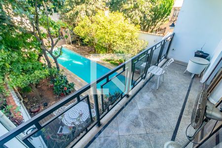 Casa para alugar com 4 quartos, 600m² em Cidade Vargas, São Paulo