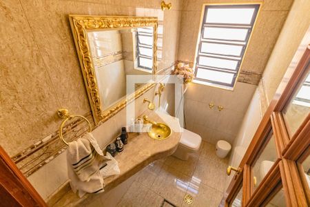 Casa para alugar com 4 quartos, 600m² em Cidade Vargas, São Paulo