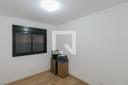 Quarto 1 de apartamento à venda com 3 quartos, 160m² em Santa Rosa, Belo Horizonte