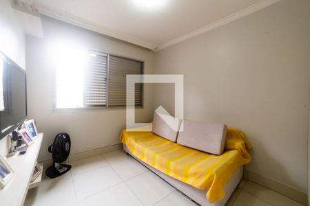 Quarto 1 de apartamento à venda com 3 quartos, 108m² em Ipiranga, Belo Horizonte