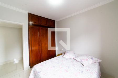 Quarto 2 de apartamento à venda com 3 quartos, 108m² em Ipiranga, Belo Horizonte
