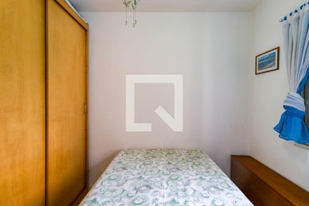 Quarto 2 de apartamento à venda com 3 quartos, 70m² em Vila Andrade, São Paulo