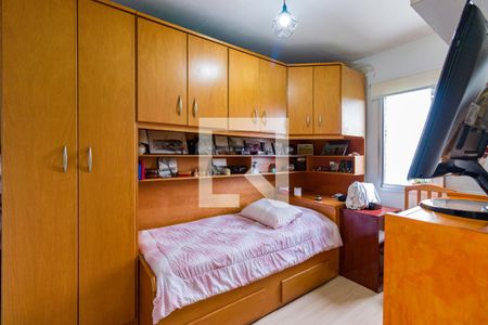 Quarto 1 de apartamento à venda com 3 quartos, 70m² em Vila Andrade, São Paulo