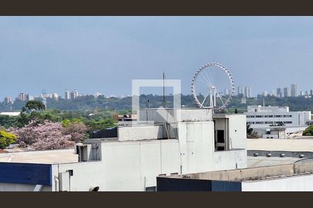 Vista de apartamento para alugar com 3 quartos, 65m² em Vila Leopoldina, São Paulo