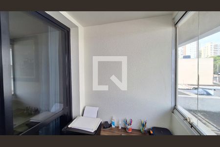 Varanda de apartamento para alugar com 3 quartos, 65m² em Vila Leopoldina, São Paulo