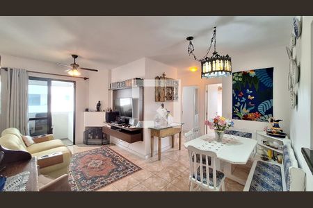 Sala de apartamento para alugar com 3 quartos, 65m² em Vila Leopoldina, São Paulo