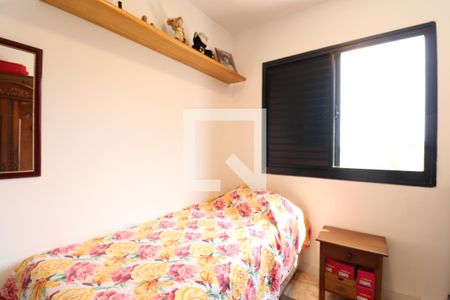 Quarto 1 de apartamento para alugar com 3 quartos, 65m² em Vila Leopoldina, São Paulo