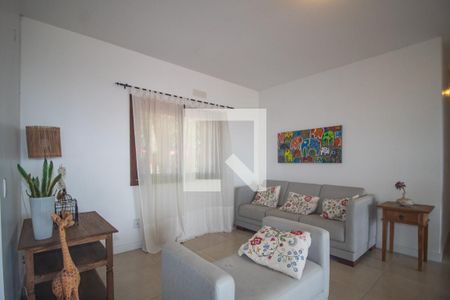 Sala de casa à venda com 5 quartos, 279m² em Espírito Santo, Porto Alegre