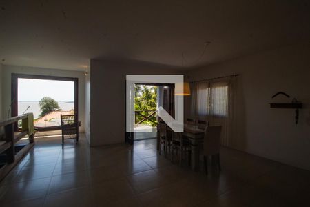Sala de casa à venda com 5 quartos, 279m² em Espírito Santo, Porto Alegre
