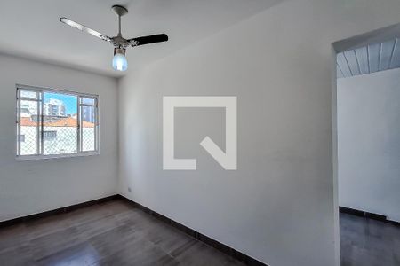 Sala de apartamento para alugar com 1 quarto, 37m² em Paraíso, São Paulo