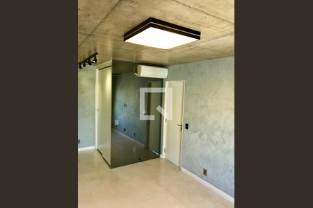 Sala de apartamento para alugar com 1 quarto, 70m² em Itaim Bibi, São Paulo