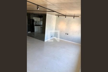 Sala de apartamento para alugar com 1 quarto, 70m² em Itaim Bibi, São Paulo