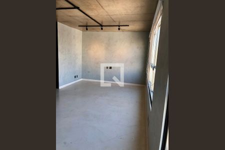 Sala de apartamento para alugar com 1 quarto, 70m² em Itaim Bibi, São Paulo