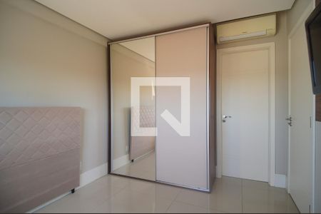 Quarto de apartamento à venda com 1 quarto, 45m² em Centro, Novo Hamburgo