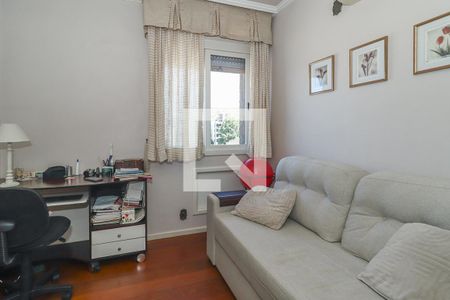 Escritório de apartamento à venda com 3 quartos, 189m² em Chácara das Pedras, Porto Alegre