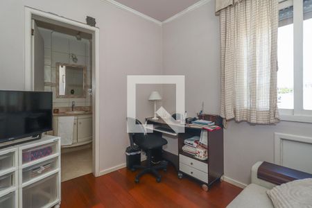 Escritório de apartamento à venda com 3 quartos, 189m² em Chácara das Pedras, Porto Alegre