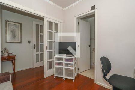 Escritório de apartamento à venda com 3 quartos, 189m² em Chácara das Pedras, Porto Alegre