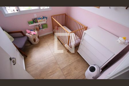 Quarto de apartamento à venda com 2 quartos, 59m² em Vila Formosa, São Paulo