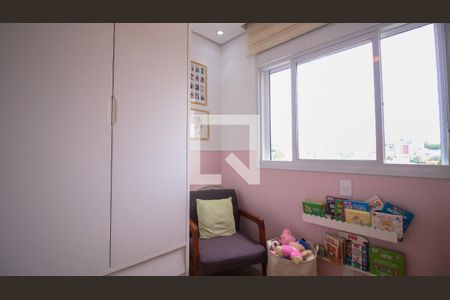 Quarto de apartamento à venda com 2 quartos, 59m² em Vila Formosa, São Paulo