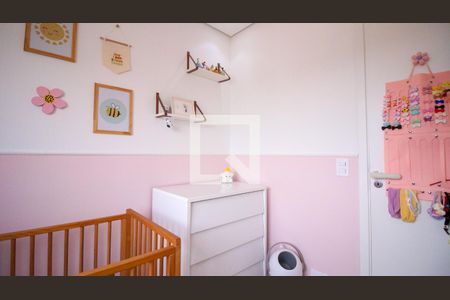 Quarto de apartamento à venda com 2 quartos, 59m² em Vila Formosa, São Paulo