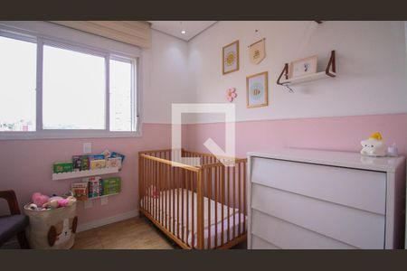 Quarto de apartamento à venda com 2 quartos, 59m² em Vila Formosa, São Paulo