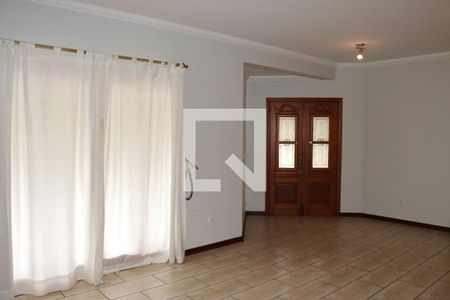 Sala de casa de condomínio para alugar com 5 quartos, 360m² em Jardim Sao Paulo Ii, Cotia