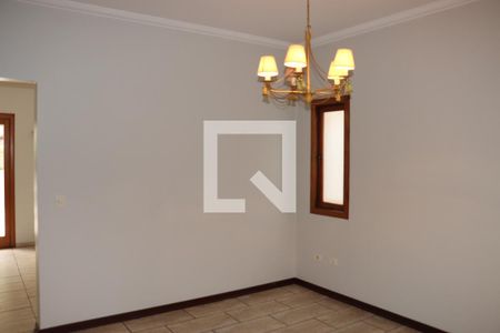 Sala de casa de condomínio para alugar com 5 quartos, 360m² em Jardim Sao Paulo Ii, Cotia