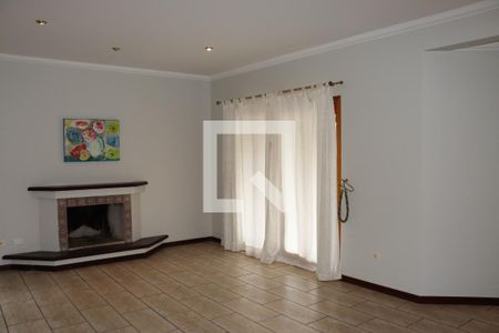 Sala de casa de condomínio para alugar com 5 quartos, 360m² em Jardim Sao Paulo Ii, Cotia