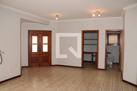 Sala de casa de condomínio para alugar com 5 quartos, 360m² em Jardim Sao Paulo Ii, Cotia
