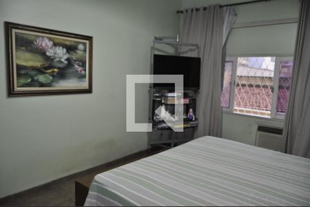 Quarto de casa para alugar com 4 quartos, 240m² em Todos Os Santos, Rio de Janeiro