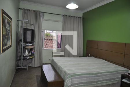 Quarto de casa para alugar com 4 quartos, 240m² em Todos Os Santos, Rio de Janeiro