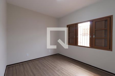 Quarto de casa para alugar com 1 quarto, 80m² em Vila Alzira, Santo André