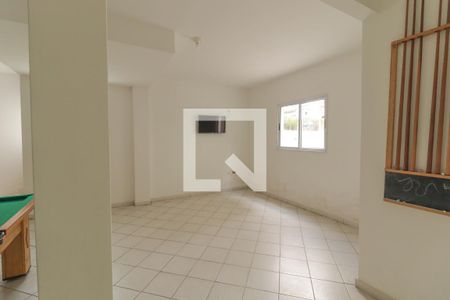 Área comum de apartamento à venda com 3 quartos, 72m² em Vila Maringa, Jundiaí