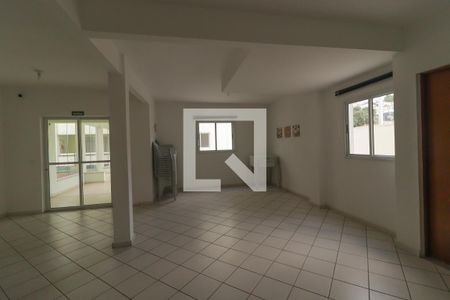 Área comum de apartamento à venda com 3 quartos, 72m² em Vila Maringa, Jundiaí