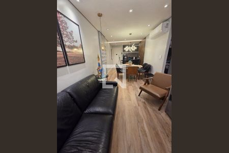 Apartamento à venda com 3 quartos, 82m² em Vila Dom Pedro Ii, São Paulo