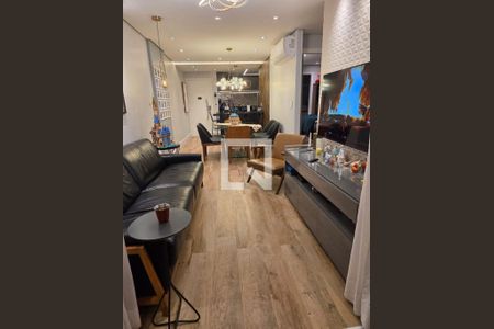 Apartamento à venda com 3 quartos, 82m² em Vila Dom Pedro Ii, São Paulo