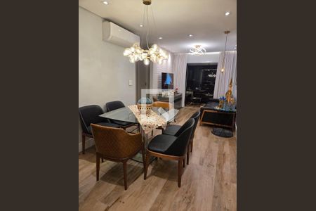 Apartamento à venda com 3 quartos, 82m² em Vila Dom Pedro Ii, São Paulo