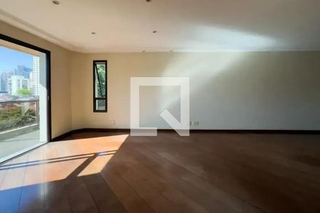 Apartamento à venda com 3 quartos, 151m² em Vila Nova Conceição, São Paulo