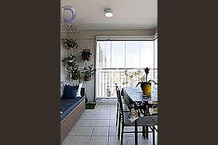 Apartamento à venda com 3 quartos, 103m² em Vila Monumento, São Paulo