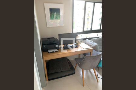 Apartamento à venda com 1 quarto, 80m² em Vila Olímpia, São Paulo