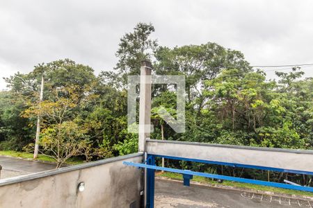 Vista da Varanda de casa à venda com 3 quartos, 117m² em Nova Higienópolis, Barueri