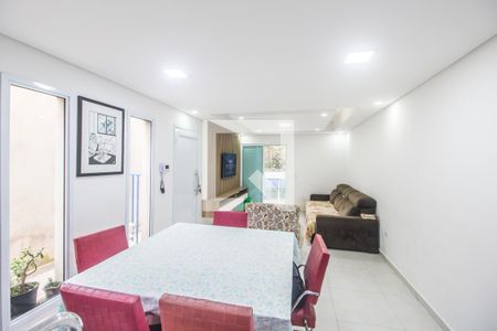 Casa à venda com 3 quartos, 117m² em Nova Higienópolis, Barueri