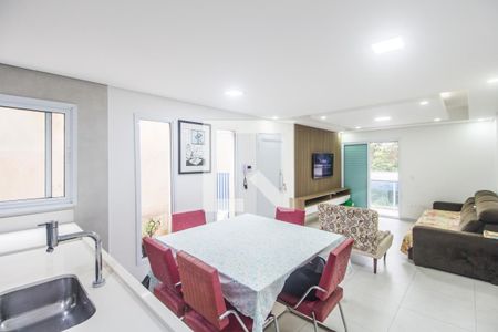 Casa à venda com 3 quartos, 117m² em Nova Higienópolis, Barueri