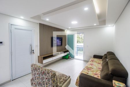 Sala  de casa à venda com 3 quartos, 117m² em Nova Higienópolis, Barueri