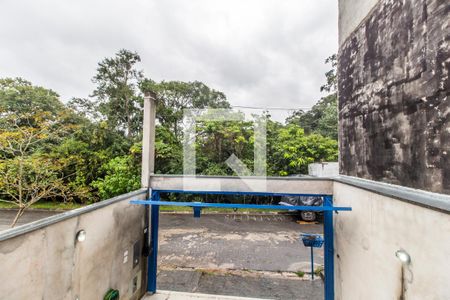 Vista da Varanda de casa à venda com 3 quartos, 117m² em Nova Higienópolis, Barueri