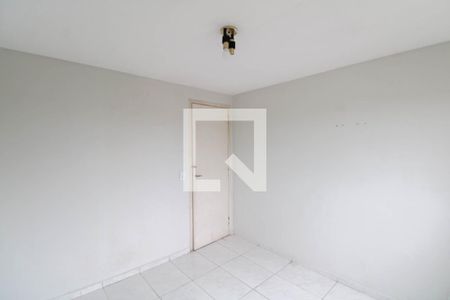 Quarto 1 de apartamento para alugar com 2 quartos, 42m² em Campo Grande, Rio de Janeiro