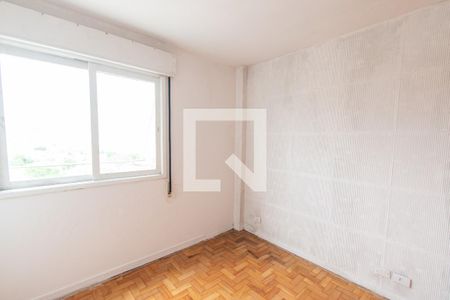 Quarto de apartamento à venda com 1 quarto, 50m² em Cambuci, São Paulo
