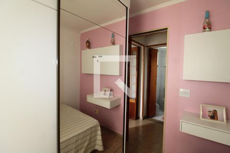 Quarto 2 de apartamento à venda com 2 quartos, 52m² em Vila Amélia, São Paulo