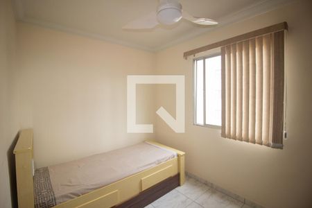 Quarto 2 de apartamento para alugar com 2 quartos, 45m² em Betania, Contagem