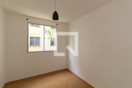 Quarto 2 de apartamento para alugar com 2 quartos, 45m² em Cidade Líder, São Paulo